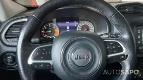 Jeep Renegade de 2015