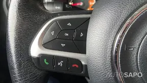 Jeep Renegade de 2015