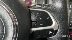 Jeep Renegade de 2015