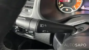 Jeep Renegade de 2015