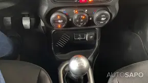 Jeep Renegade de 2015