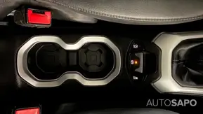 Jeep Renegade de 2015