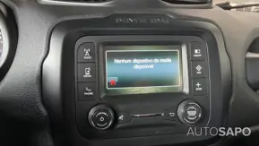 Jeep Renegade de 2015