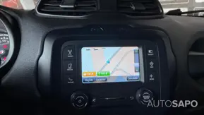 Jeep Renegade de 2015