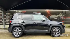 Jeep Renegade de 2015