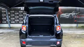 Jeep Renegade de 2015