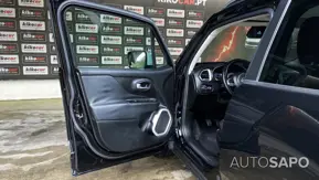 Jeep Renegade de 2015