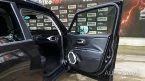 Jeep Renegade de 2015