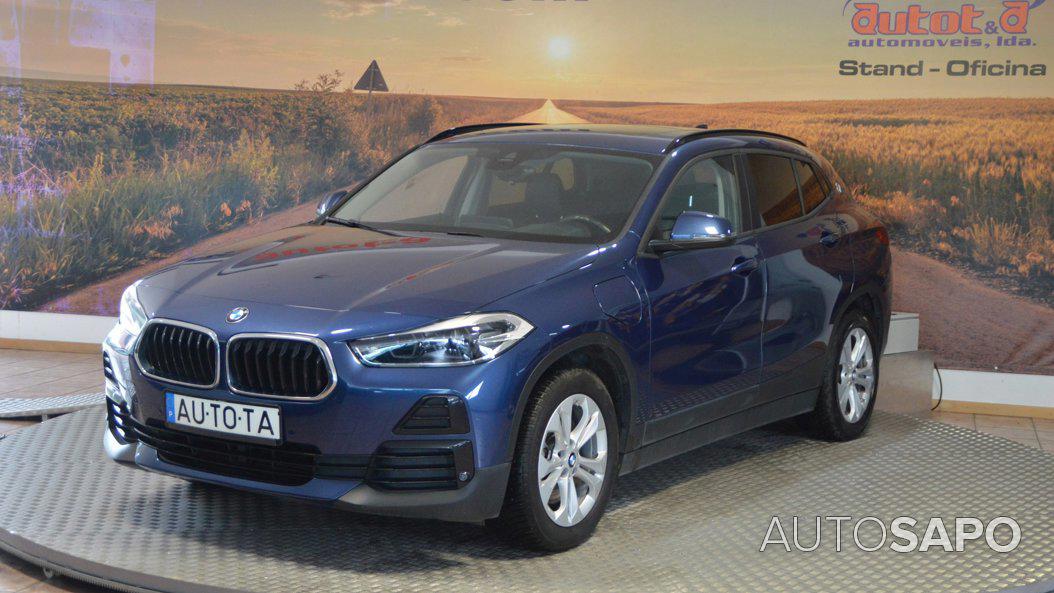 BMW X2 de 2021