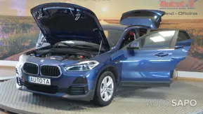 BMW X2 de 2021