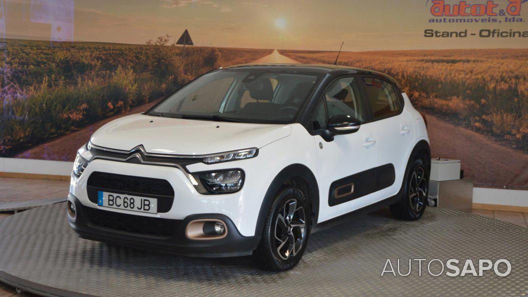 Citroen C3 de 2023