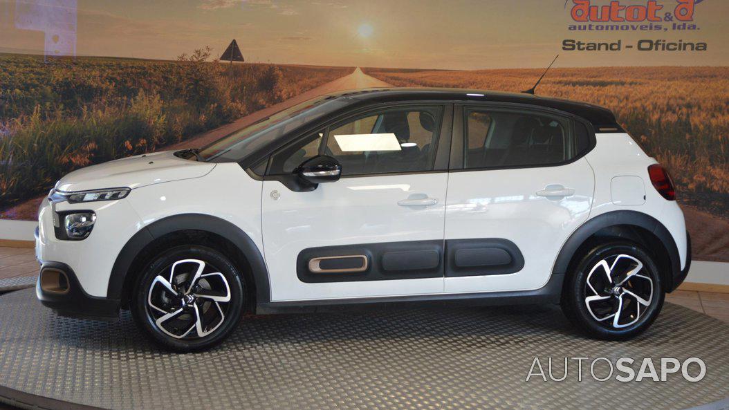 Citroen C3 de 2023