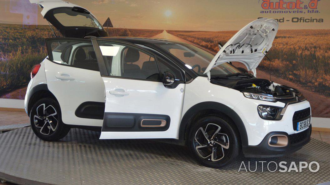 Citroen C3 de 2023