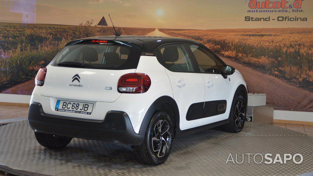 Citroen C3 de 2023