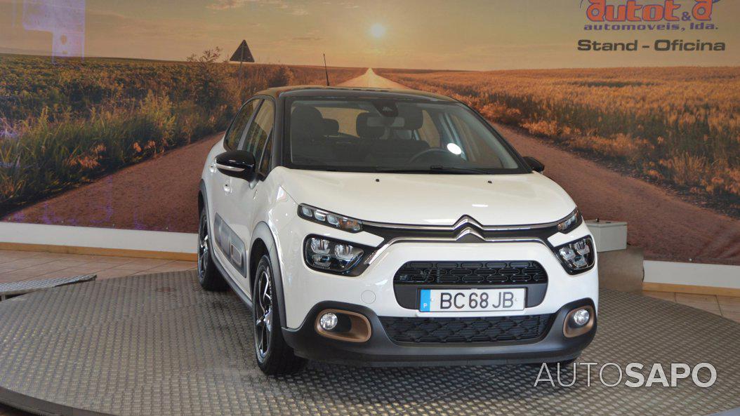 Citroen C3 de 2023