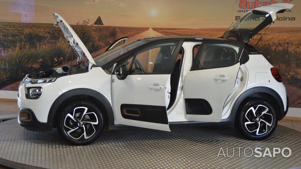 Citroen C3 de 2023