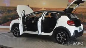 Citroen C3 de 2023