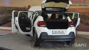 Citroen C3 de 2023