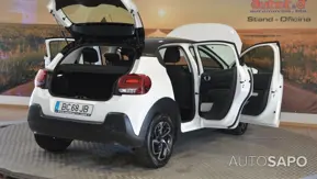 Citroen C3 de 2023