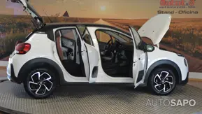 Citroen C3 de 2023