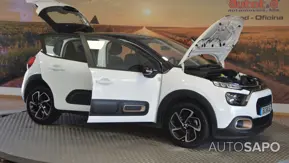 Citroen C3 de 2023