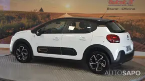 Citroen C3 de 2023