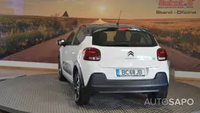 Citroen C3 de 2023