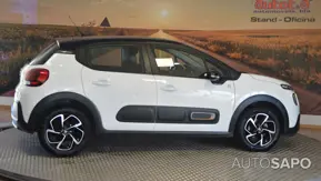 Citroen C3 de 2023