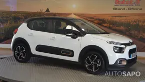 Citroen C3 de 2023