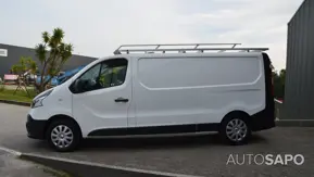 Renault Trafic 1.6 dCi L2H1 1.2T de 2018