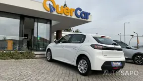 Peugeot 208 1.2 PureTech Active de 2021