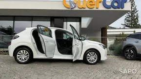 Peugeot 208 1.2 PureTech Active de 2021