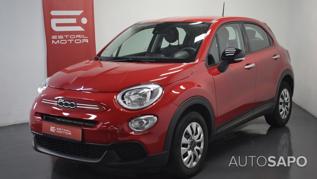 Fiat 500X 1.0 FireFly Cult de 2022