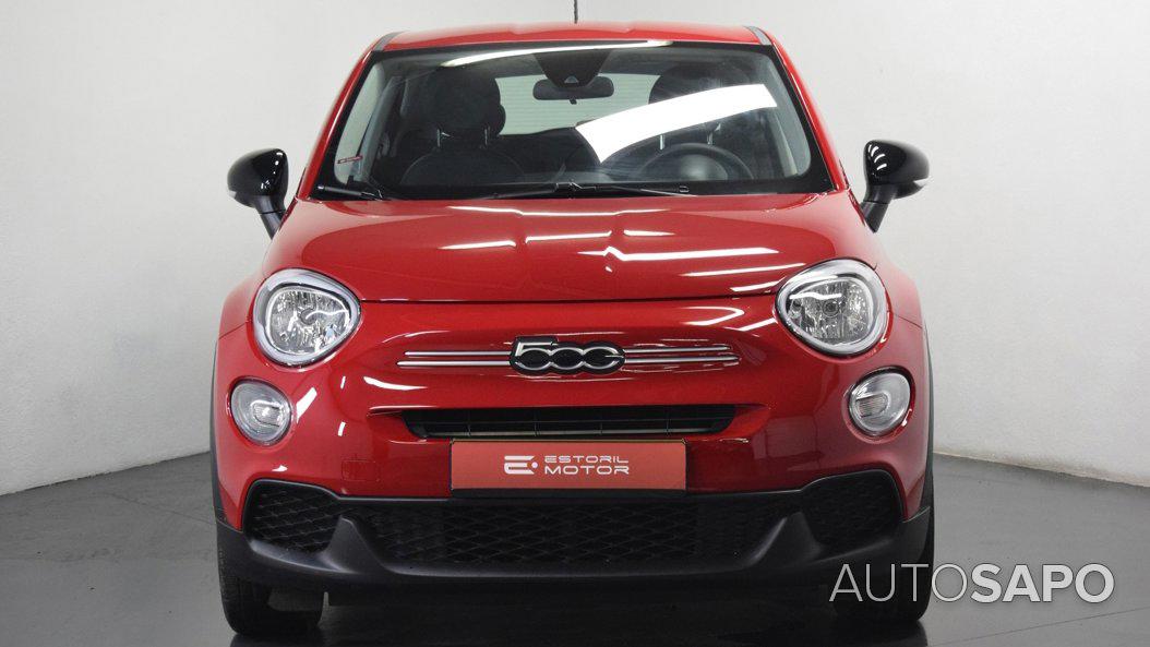 Fiat 500X 1.0 FireFly Cult de 2022