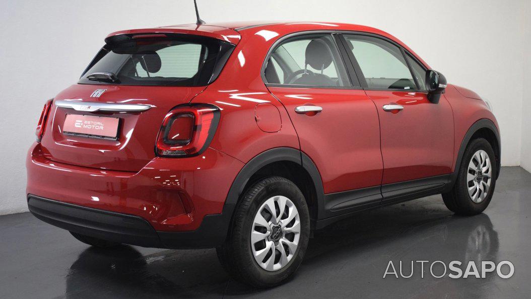 Fiat 500X 1.0 FireFly Cult de 2022