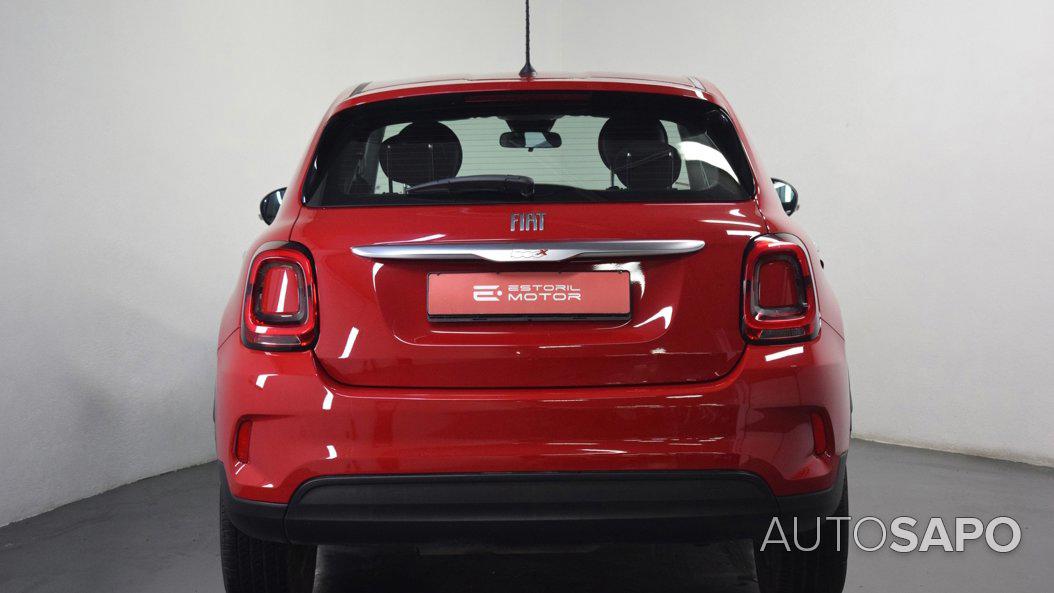 Fiat 500X 1.0 FireFly Cult de 2022