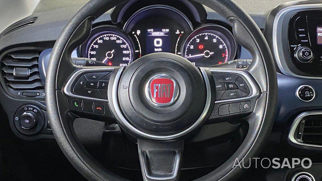 Fiat 500X 1.0 FireFly Cult de 2022