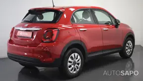 Fiat 500X 1.0 FireFly Cult de 2022