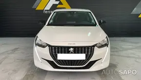 Peugeot 208 de 2022