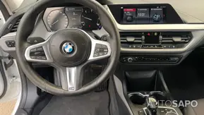 BMW Série 1 de 2019