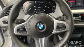 BMW Série 1 de 2019