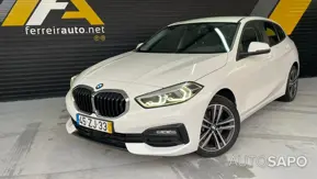 BMW Série 1 de 2019