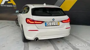 BMW Série 1 de 2019