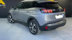 Peugeot 3008 de 2021