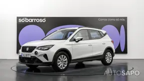 Seat Arona 1.0 TSI Style de 2021