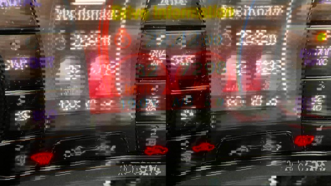 Nissan Juke de 2017