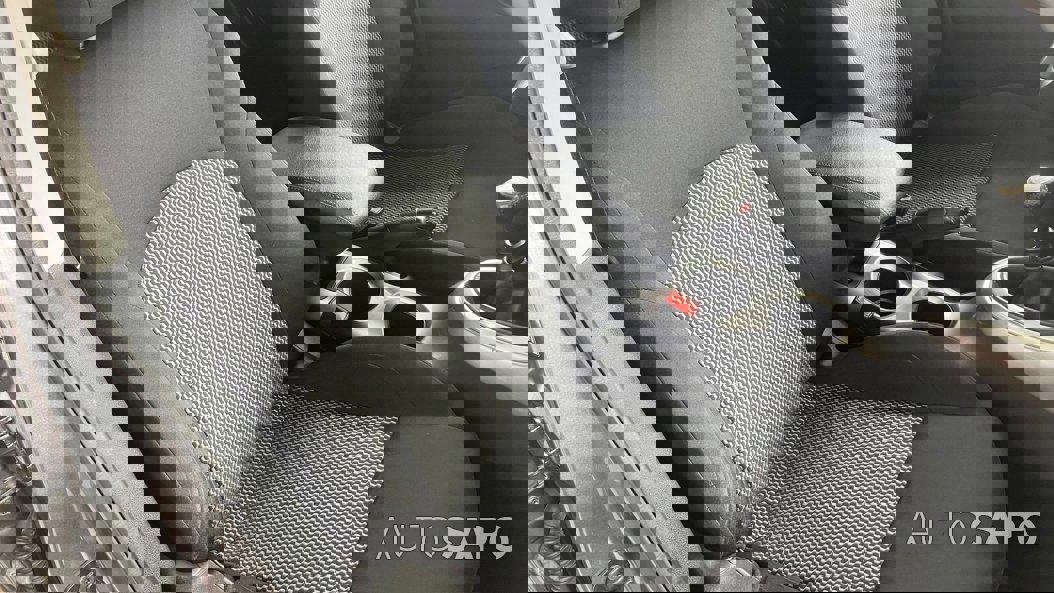 Nissan Juke de 2017