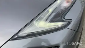 Nissan Juke de 2017