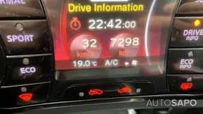 Nissan Juke de 2017