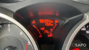 Nissan Juke de 2017